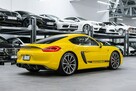 Porsche Cayman S 325 KM. Japonia. 54 tys.km. Carbonowe dodatki. - 8
