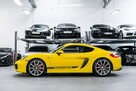 Porsche Cayman S 325 KM. Japonia. 54 tys.km. Carbonowe dodatki. - 12