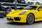 Porsche Cayman S 325 KM. Japonia. 54 tys.km. Carbonowe dodatki. - 13