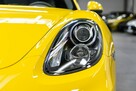 Porsche Cayman S 325 KM. Japonia. 54 tys.km. Carbonowe dodatki. - 14
