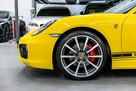 Porsche Cayman S 325 KM. Japonia. 54 tys.km. Carbonowe dodatki. - 15