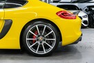 Porsche Cayman S 325 KM. Japonia. 54 tys.km. Carbonowe dodatki. - 16