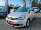 Volkswagen Golf Plus - 1