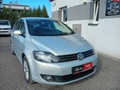 Volkswagen Golf Plus - 2