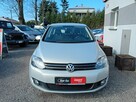 Volkswagen Golf Plus - 3