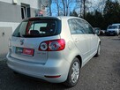 Volkswagen Golf Plus - 5