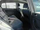 Volkswagen Golf Plus - 9