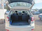 Volkswagen Golf Plus - 12