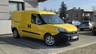 Fiat Doblo Maxi mały przzebieg 81tyś - 3