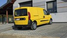 Fiat Doblo Maxi mały przzebieg 81tyś - 6
