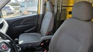 Fiat Doblo Maxi mały przzebieg 81tyś - 14