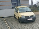 Fiat Panda klimatyzacja*alufelgi * - 2