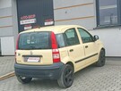 Fiat Panda klimatyzacja*alufelgi * - 5