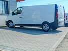 Renault Trafic wersja długa *klima* - 11