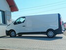 Renault Trafic wersja długa *klima* - 12
