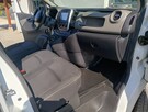 Renault Trafic wersja długa *klima* - 14