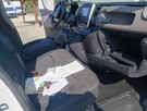 Renault Trafic wersja długa *klima* - 16