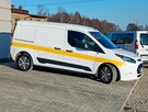 Ford Connect 3-osobowy *long* - 3