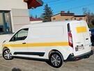 Ford Connect 3-osobowy *long* - 8