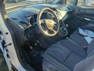 Ford Connect 3-osobowy *long* - 9