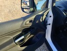 Ford Connect 3-osobowy *long* - 10