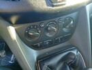 Ford Connect 3-osobowy *long* - 13