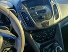 Ford Connect 3-osobowy *long* - 14