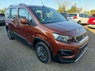 Peugeot RIFTER klima, navi, kamery, gwarancja! - 2