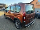 Peugeot RIFTER klima, navi, kamery, gwarancja! - 3