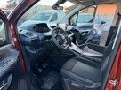 Peugeot RIFTER klima, navi, kamery, gwarancja! - 5