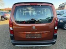Peugeot RIFTER klima, navi, kamery, gwarancja! - 13