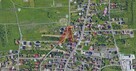 Działka budowlana Kraków Podgórze, Skotniki, Dobrowolskiego - 2