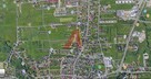 Działka budowlana Kraków Podgórze, Skotniki, Dobrowolskiego - 10