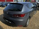 LEON FR 2.0 TDI 150KM  FULL LED navi SKÓRA bezwypadkowy SERWIS  2016 - 3