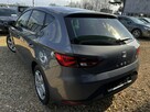 LEON FR 2.0 TDI 150KM  FULL LED navi SKÓRA bezwypadkowy SERWIS  2016 - 4