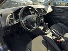 LEON FR 2.0 TDI 150KM  FULL LED navi SKÓRA bezwypadkowy SERWIS  2016 - 13