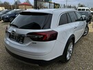 Opel Insignia Country Tourer Insignia Country 2.0 CDTI 163km 4x4 bixenon NAVI skóra KAMER serw 2015 - 3