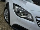 Opel Insignia Country Tourer Insignia Country 2.0 CDTI 163km 4x4 bixenon NAVI skóra KAMER serw 2015 - 10