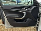 Opel Insignia Country Tourer Insignia Country 2.0 CDTI 163km 4x4 bixenon NAVI skóra KAMER serw 2015 - 11