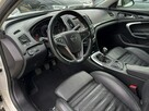 Opel Insignia Country Tourer Insignia Country 2.0 CDTI 163km 4x4 bixenon NAVI skóra KAMER serw 2015 - 12