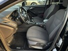 Focus 1.5 Titanium 150km szyber NAVI grzane fotele ASYSTENT pdc 2015 - 14