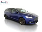 Mondeo Titanium 1.5 160 km FULL LED pdc NAVI bezwypadek SERWIS 2016 - 2