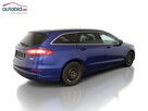 Mondeo Titanium 1.5 160 km FULL LED pdc NAVI bezwypadek SERWIS 2016 - 4