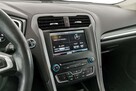 Mondeo Titanium 1.5 160 km FULL LED pdc NAVI bezwypadek SERWIS 2016 - 7