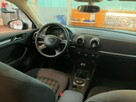 A3 1.4 TFSI 122 KM NAVI podgrzewane fotele SERWIS bezwypadek 2013 - 5