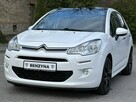 Citroen C3 II 2015r 1.2 Benzyna 82KM Led Klimatyzacja Niski przebieg Nowy rozrząd