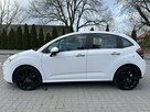 Citroen C3 II 2015r 1.2 Benzyna 82KM Led Klimatyzacja Niski przebieg Nowy rozrząd - 2