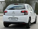 Citroen C3 II 2015r 1.2 Benzyna 82KM Led Klimatyzacja Niski przebieg Nowy rozrząd - 4
