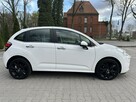 Citroen C3 II 2015r 1.2 Benzyna 82KM Led Klimatyzacja Niski przebieg Nowy rozrząd - 5