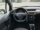 Citroen C3 II 2015r 1.2 Benzyna 82KM Led Klimatyzacja Niski przebieg Nowy rozrząd - 14